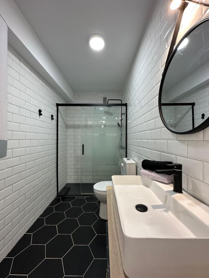 Bonito Apartamento Mar Azul Торевьиа Экстерьер фото