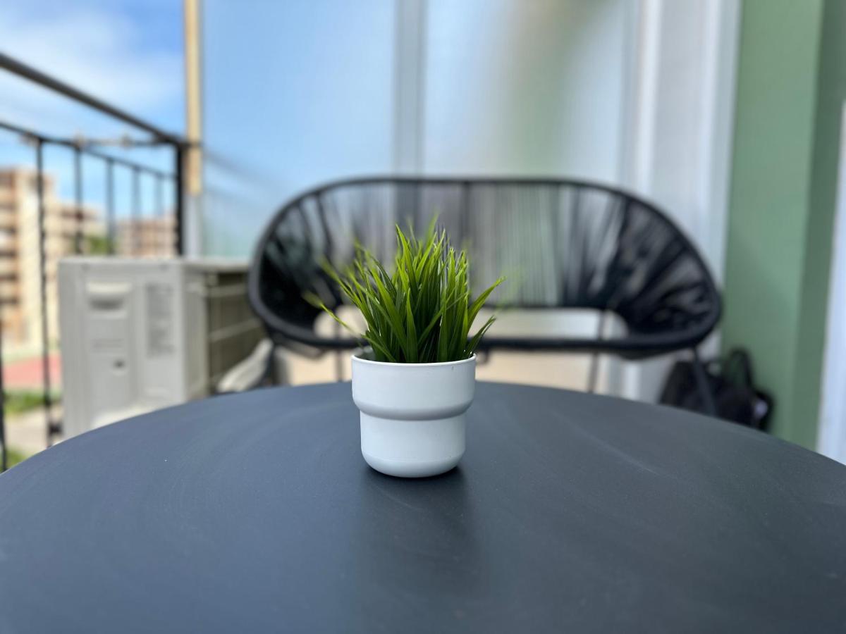 Bonito Apartamento Mar Azul Торевьиа Экстерьер фото