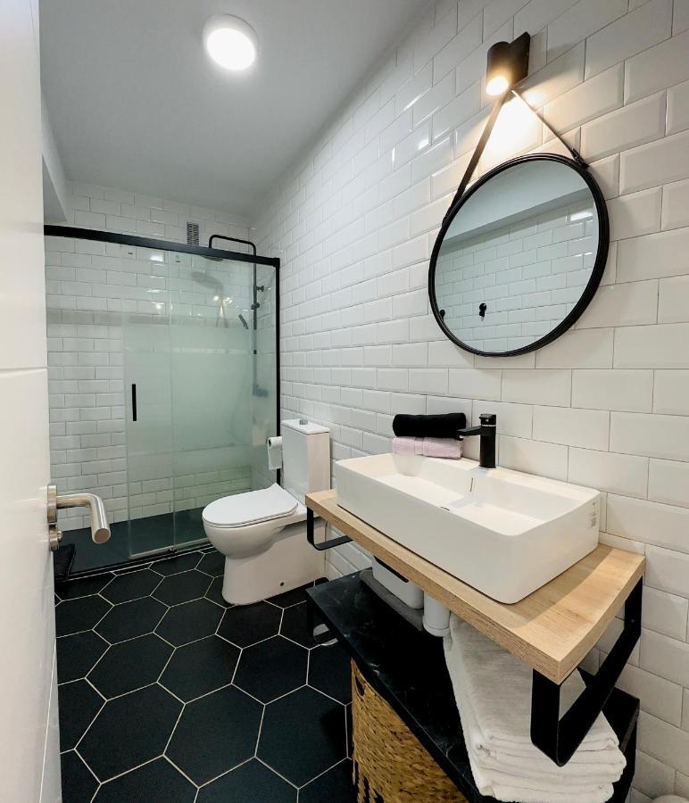 Bonito Apartamento Mar Azul Торевьиа Экстерьер фото